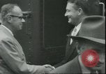 Standbild Woodward Stanley Kanada, 1950, aus Sekunde 8 historischem Filmmaterial Videoclip 65675058225