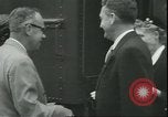 Standbild Woodward Stanley Kanada, 1950, aus Sekunde 9 historischem Filmmaterial Videoclip 65675058225