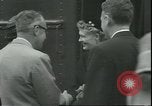 Standbild Woodward Stanley Kanada, 1950, aus Sekunde 10 historischem Filmmaterial Videoclip 65675058225