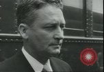 Standbild Woodward Stanley Kanada, 1950, aus Sekunde 12 historischem Filmmaterial Videoclip 65675058225