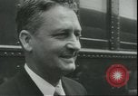 Standbild Woodward Stanley Kanada, 1950, aus Sekunde 13 historischem Filmmaterial Videoclip 65675058225