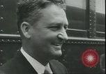 Standbild Woodward Stanley Kanada, 1950, aus Sekunde 14 historischem Filmmaterial Videoclip 65675058225