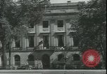 Standbild Woodward Stanley Kanada, 1950, aus Sekunde 23 historischem Filmmaterial Videoclip 65675058225