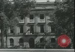 Standbild Woodward Stanley Kanada, 1950, aus Sekunde 24 historischem Filmmaterial Videoclip 65675058225