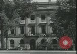 Standbild Woodward Stanley Kanada, 1950, aus Sekunde 25 historischem Filmmaterial Videoclip 65675058225