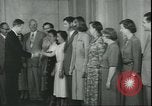 Standbild Woodward Stanley Kanada, 1950, aus Sekunde 28 historischem Filmmaterial Videoclip 65675058225