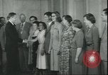 Standbild Woodward Stanley Kanada, 1950, aus Sekunde 29 historischem Filmmaterial Videoclip 65675058225