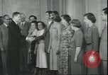 Standbild Woodward Stanley Kanada, 1950, aus Sekunde 30 historischem Filmmaterial Videoclip 65675058225
