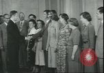 Standbild Woodward Stanley Kanada, 1950, aus Sekunde 31 historischem Filmmaterial Videoclip 65675058225