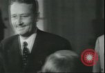 Standbild Woodward Stanley Kanada, 1950, aus Sekunde 32 historischem Filmmaterial Videoclip 65675058225