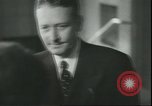 Standbild Woodward Stanley Kanada, 1950, aus Sekunde 33 historischem Filmmaterial Videoclip 65675058225