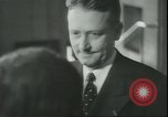 Standbild Woodward Stanley Kanada, 1950, aus Sekunde 34 historischem Filmmaterial Videoclip 65675058225