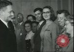 Standbild Woodward Stanley Kanada, 1950, aus Sekunde 36 historischem Filmmaterial Videoclip 65675058225
