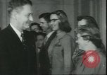 Standbild Woodward Stanley Kanada, 1950, aus Sekunde 37 historischem Filmmaterial Videoclip 65675058225
