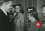 Standbild Woodward Stanley Kanada, 1950, aus Sekunde 38 historischem Filmmaterial Videoclip 65675058225
