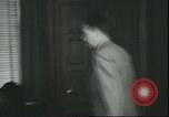 Standbild Woodward Stanley Kanada, 1950, aus Sekunde 43 historischem Filmmaterial Videoclip 65675058225