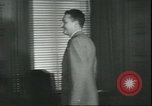 Standbild Woodward Stanley Kanada, 1950, aus Sekunde 44 historischem Filmmaterial Videoclip 65675058225