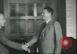 Standbild Woodward Stanley Kanada, 1950, aus Sekunde 45 historischem Filmmaterial Videoclip 65675058225