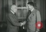 Standbild Woodward Stanley Kanada, 1950, aus Sekunde 47 historischem Filmmaterial Videoclip 65675058225