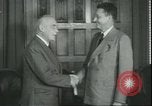 Standbild Woodward Stanley Kanada, 1950, aus Sekunde 48 historischem Filmmaterial Videoclip 65675058225