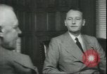 Standbild Woodward Stanley Kanada, 1950, aus Sekunde 49 historischem Filmmaterial Videoclip 65675058225
