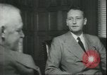 Standbild Woodward Stanley Kanada, 1950, aus Sekunde 50 historischem Filmmaterial Videoclip 65675058225