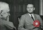 Standbild Woodward Stanley Kanada, 1950, aus Sekunde 51 historischem Filmmaterial Videoclip 65675058225