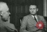 Standbild Woodward Stanley Kanada, 1950, aus Sekunde 53 historischem Filmmaterial Videoclip 65675058225