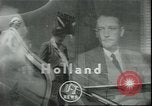 Standbild Woodward Stanley Kanada, 1950, aus Sekunde 54 historischem Filmmaterial Videoclip 65675058225