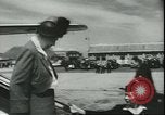 Image of Eleanor Roosevelt Holland Netherlands, 1950, second 5 stock footage video 65675058226