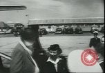 Image of Eleanor Roosevelt Holland Netherlands, 1950, second 6 stock footage video 65675058226