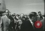 Image of Eleanor Roosevelt Holland Netherlands, 1950, second 13 stock footage video 65675058226