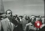 Image of Eleanor Roosevelt Holland Netherlands, 1950, second 14 stock footage video 65675058226