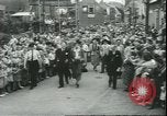 Image of Eleanor Roosevelt Holland Netherlands, 1950, second 17 stock footage video 65675058226