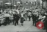 Image of Eleanor Roosevelt Holland Netherlands, 1950, second 18 stock footage video 65675058226