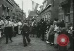 Image of Eleanor Roosevelt Holland Netherlands, 1950, second 39 stock footage video 65675058226