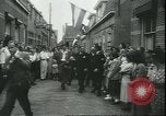 Image of Eleanor Roosevelt Holland Netherlands, 1950, second 40 stock footage video 65675058226