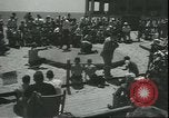 Image of marble game Asbury Park New Jersey USA, 1950, second 12 stock footage video 65675058227