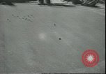 Image of marble game Asbury Park New Jersey USA, 1950, second 24 stock footage video 65675058227