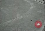 Image of marble game Asbury Park New Jersey USA, 1950, second 25 stock footage video 65675058227