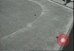 Image of marble game Asbury Park New Jersey USA, 1950, second 26 stock footage video 65675058227