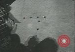 Image of marble game Asbury Park New Jersey USA, 1950, second 29 stock footage video 65675058227