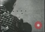 Image of marble game Asbury Park New Jersey USA, 1950, second 30 stock footage video 65675058227