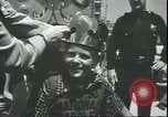 Image of marble game Asbury Park New Jersey USA, 1950, second 43 stock footage video 65675058227