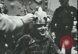 Image of marble game Asbury Park New Jersey USA, 1950, second 44 stock footage video 65675058227