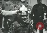 Image of marble game Asbury Park New Jersey USA, 1950, second 45 stock footage video 65675058227