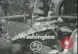 Image of hydroplane Seattle Washington USA, 1950, second 1 stock footage video 65675058228