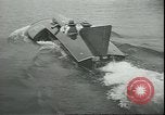 Image of hydroplane Seattle Washington USA, 1950, second 14 stock footage video 65675058228