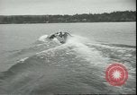 Image of hydroplane Seattle Washington USA, 1950, second 17 stock footage video 65675058228