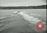 Image of hydroplane Seattle Washington USA, 1950, second 19 stock footage video 65675058228